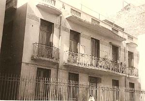 ORAN 7av-charles-gounod 1961